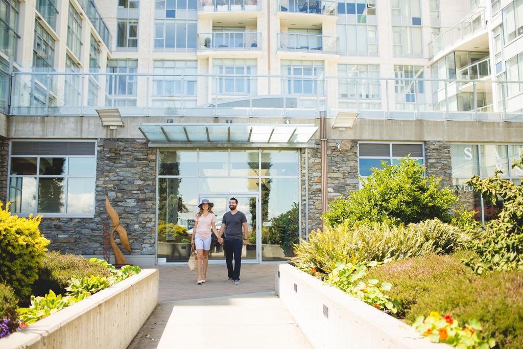 The Sidney Pier Hotel & Spa Esterno foto