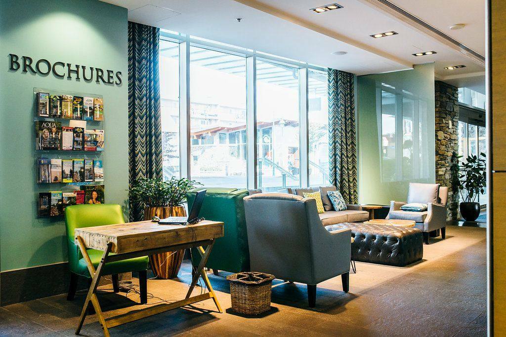 The Sidney Pier Hotel & Spa Esterno foto